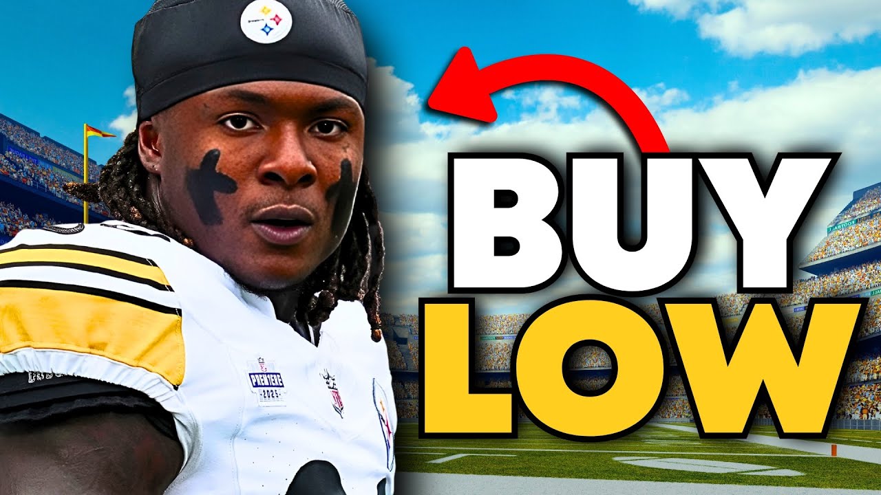 Sneaky Trade Targets To Fix Your Broken Dynasty Team
