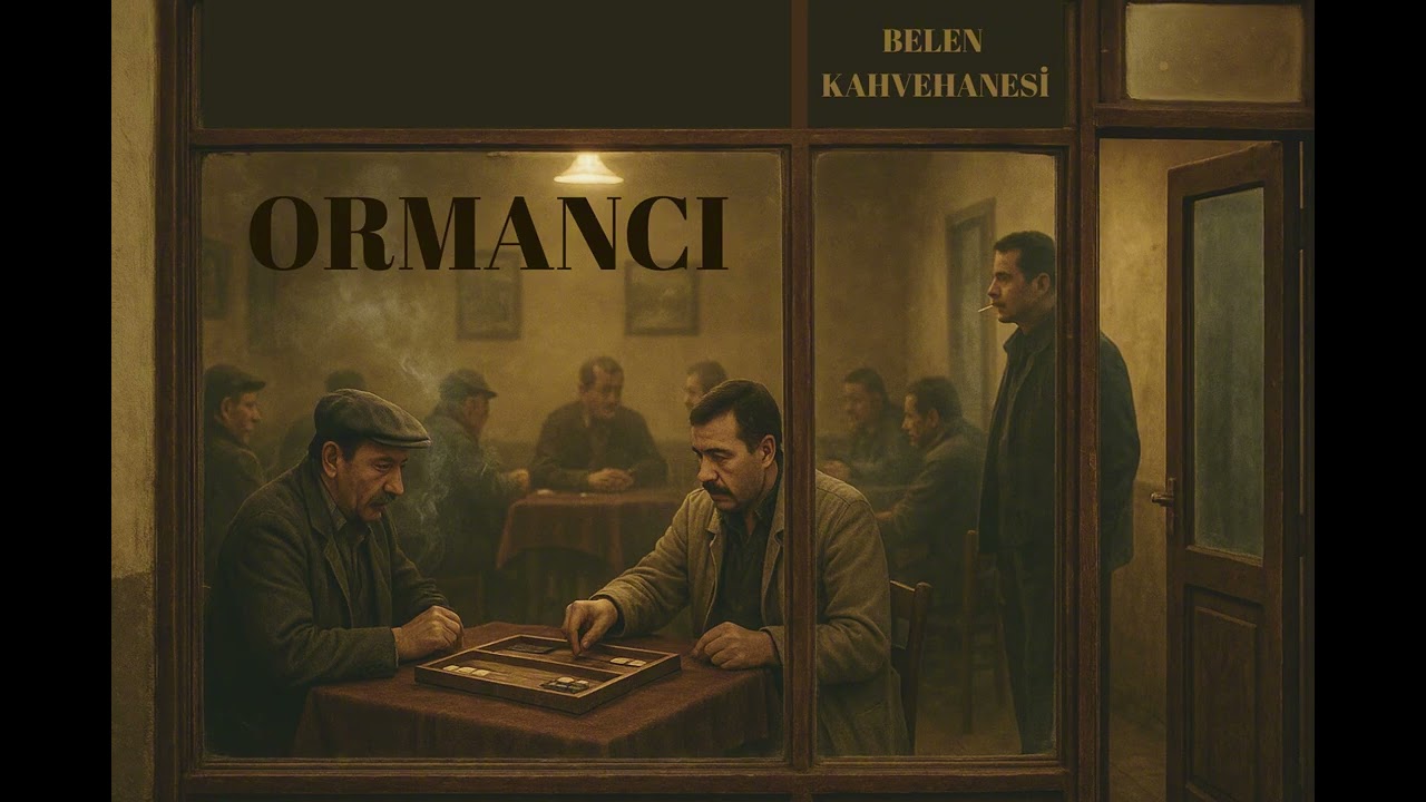 Ormancı -  7/24 Anadolu Rock