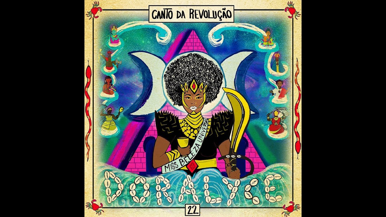 O Ferro -  Doralyce