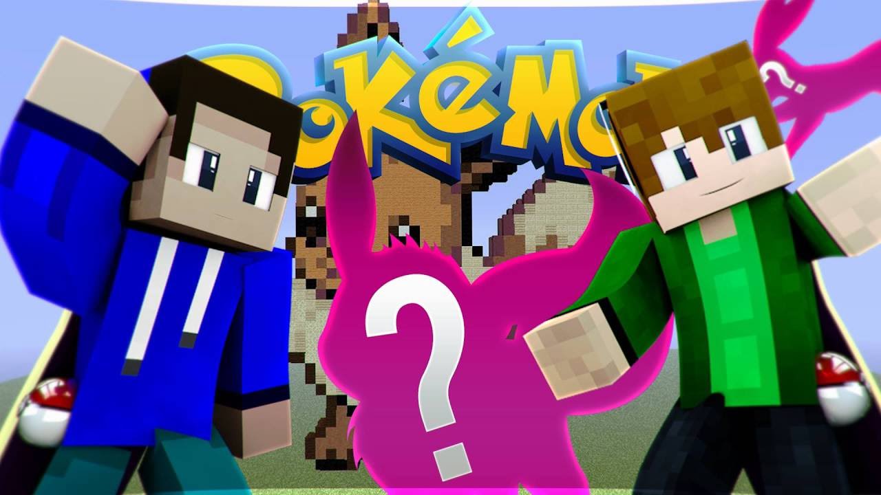 3 NEJVZÁCNĚJŠÍ POKEMONI !!! - Minecraft Pixelmon #8 | Pokémon GO v Minecraftu | CZ/SK LP [GamingCZ]