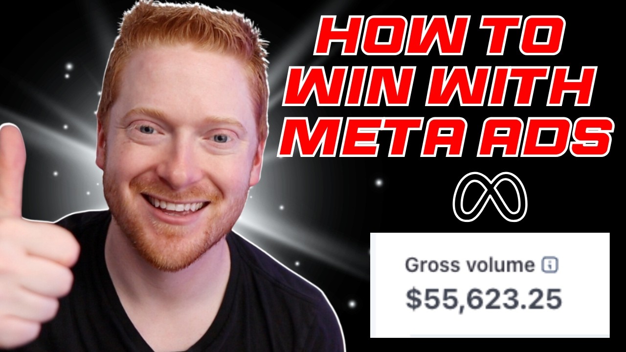 How To WIN With Meta Ads in 2026