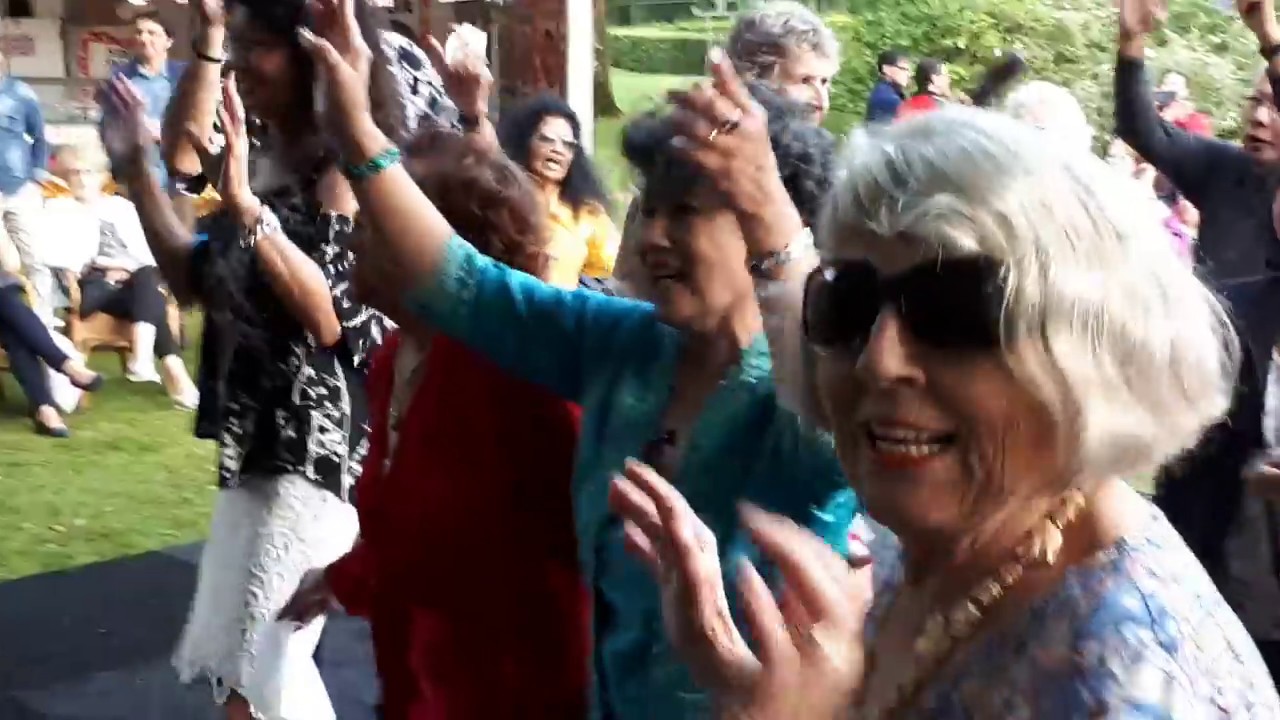 Pasar Bronbeek ,  zaterdag 12 augustus 2017  Arnhem  ( 12 )
