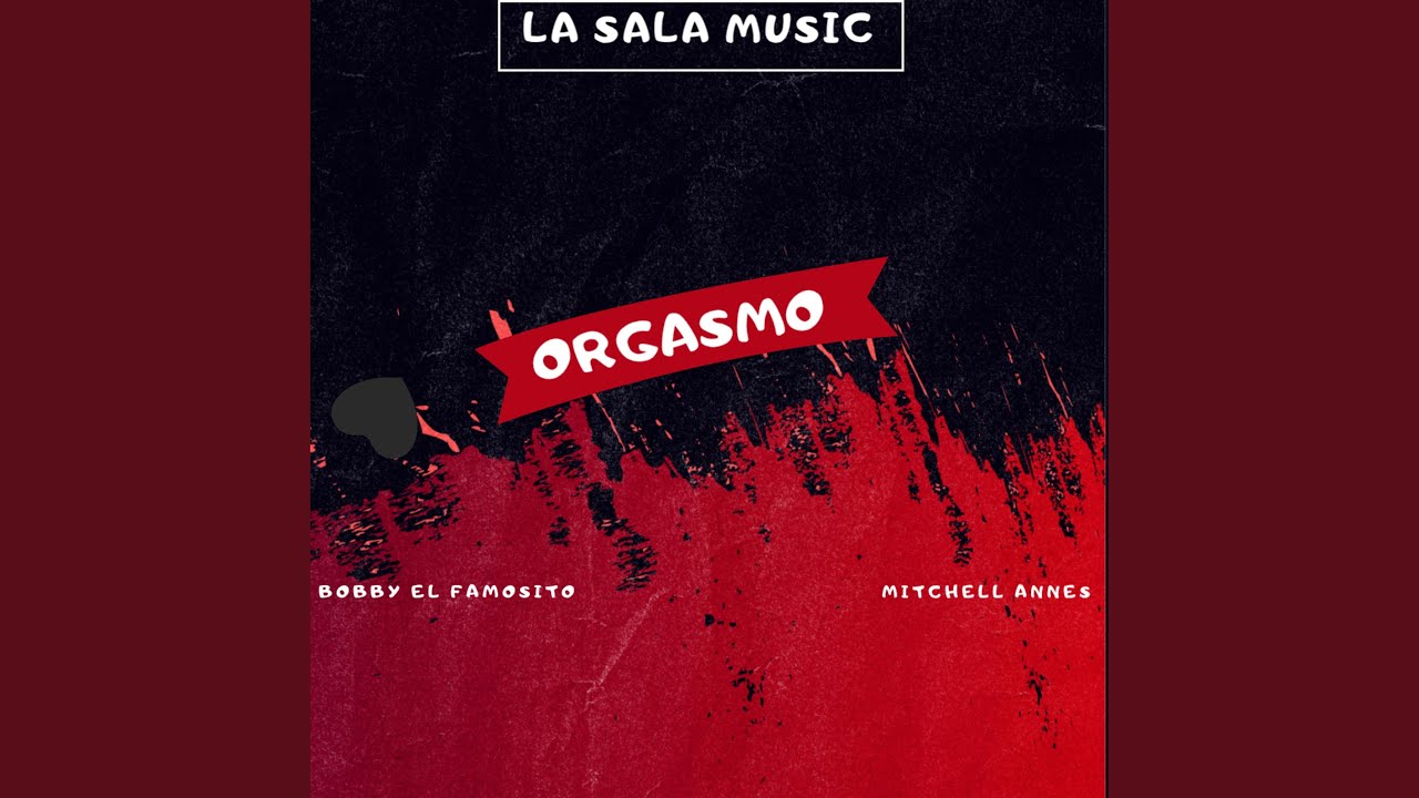 ORGASMO