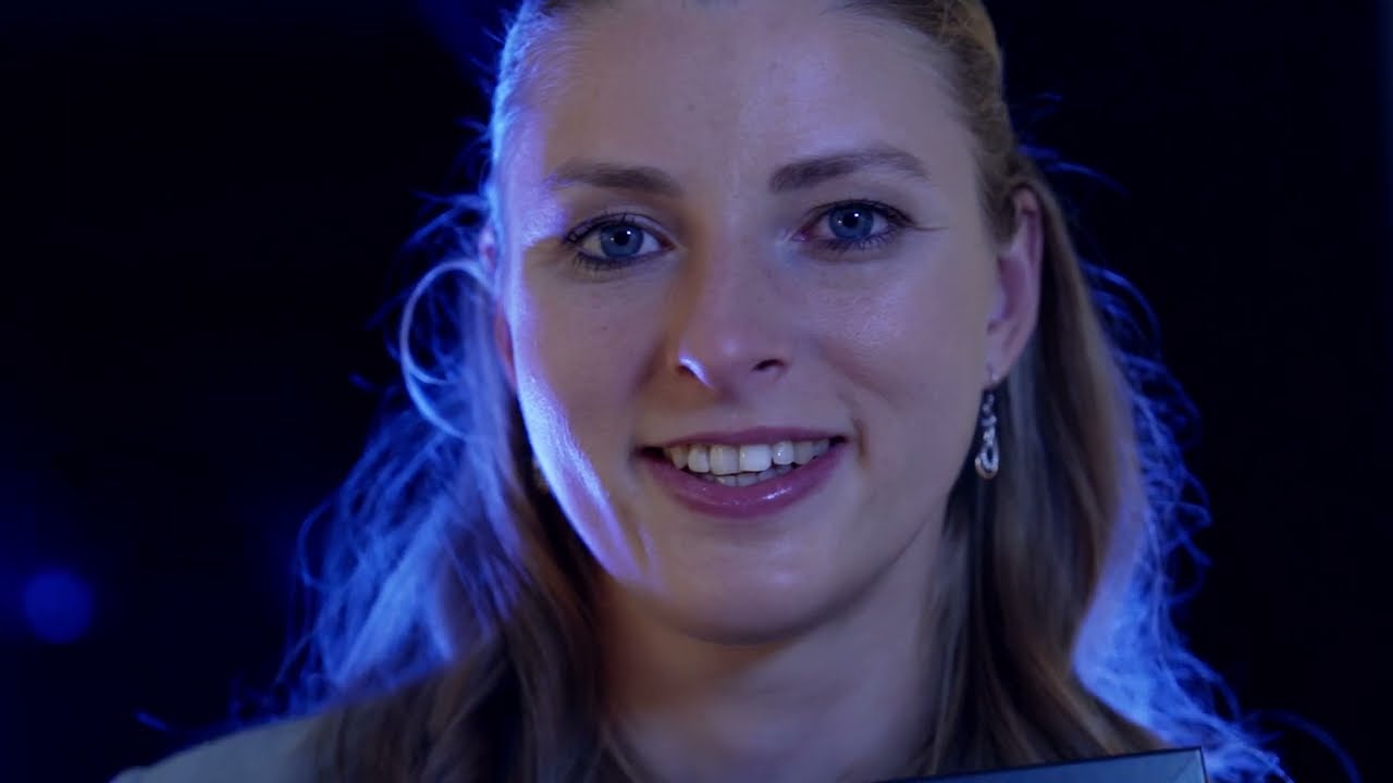 Deutscher Studienpreis Projektmanagement 2025: Dr. Jessica Nagel