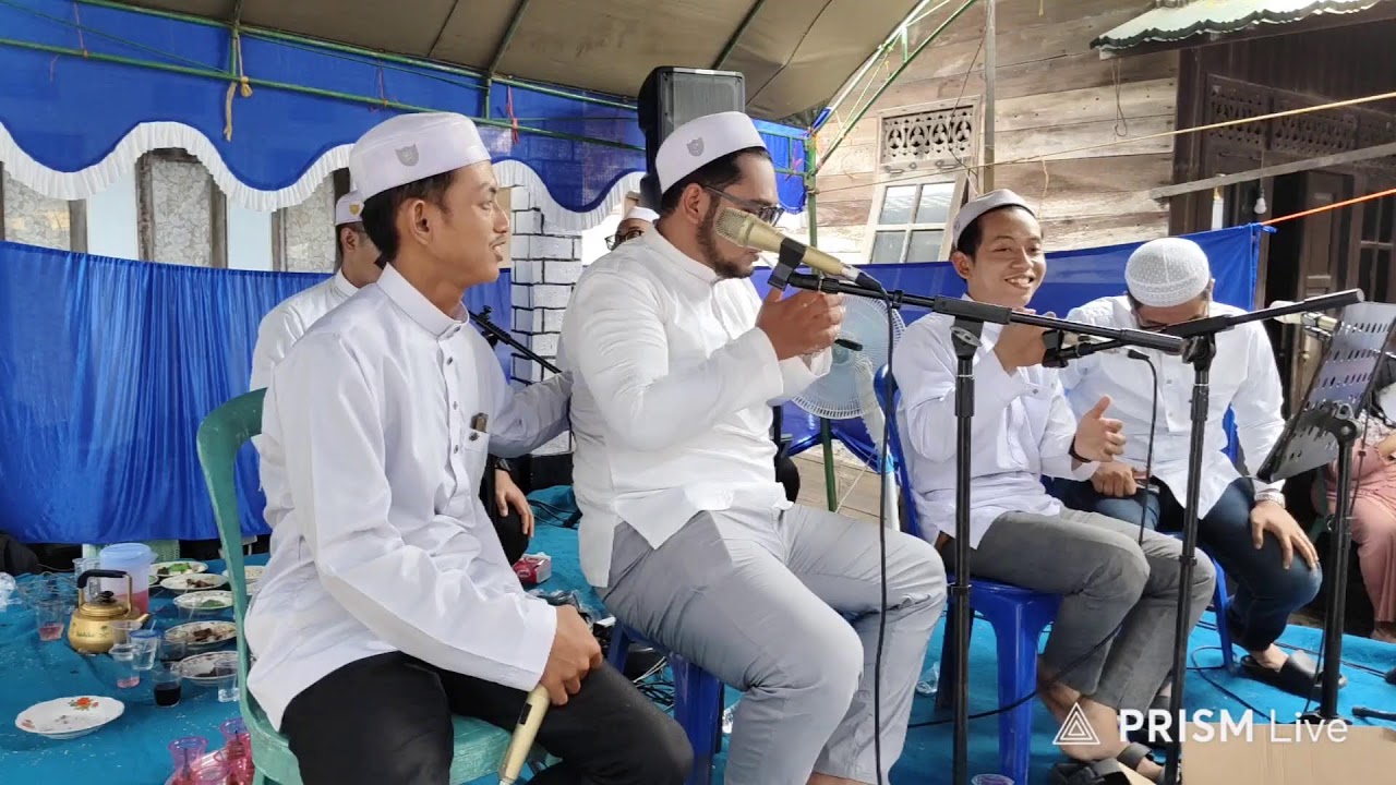 LIVE | MINGGU 15 FEBRUARI 2026 - SUNGAI TABUK