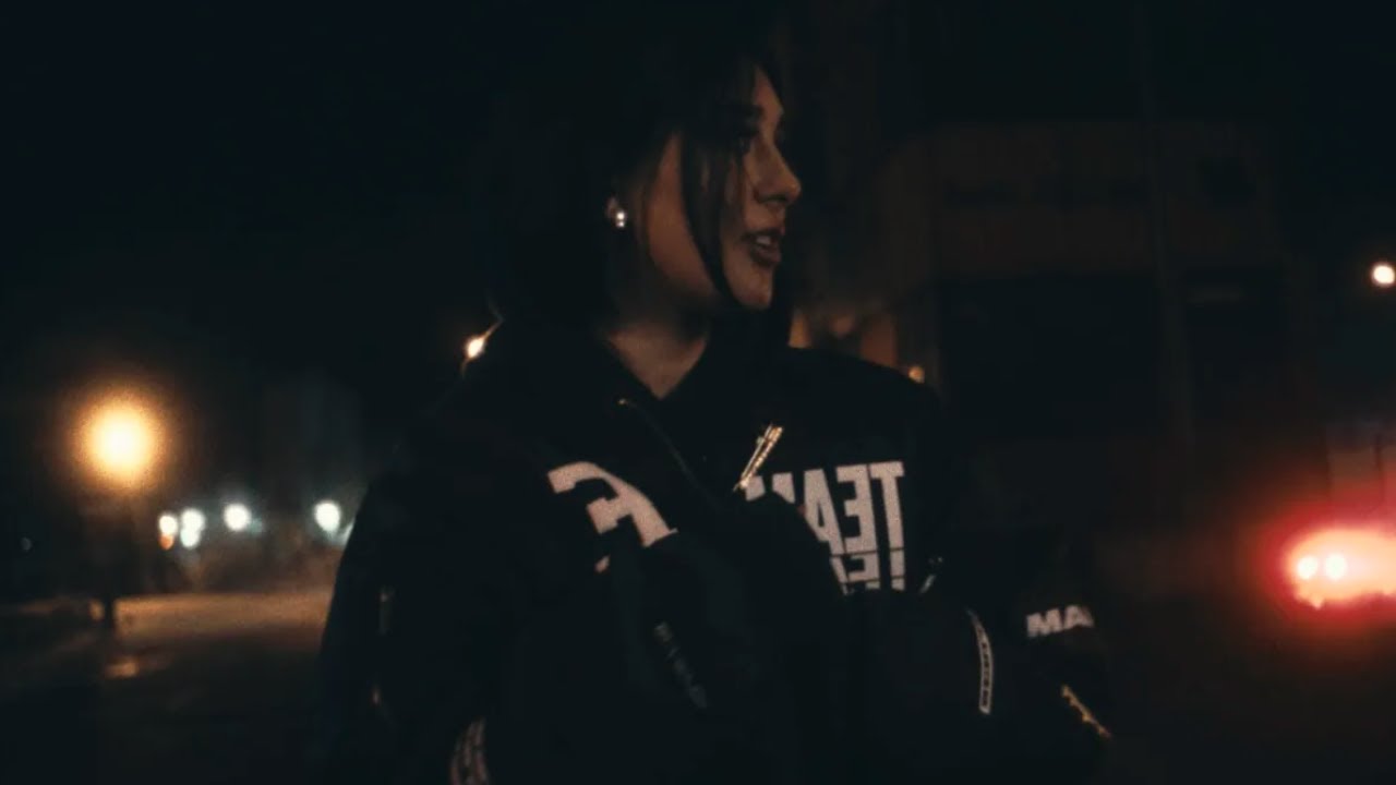 Elif & Samra - Eskalieren (prod. Nicobeatz)