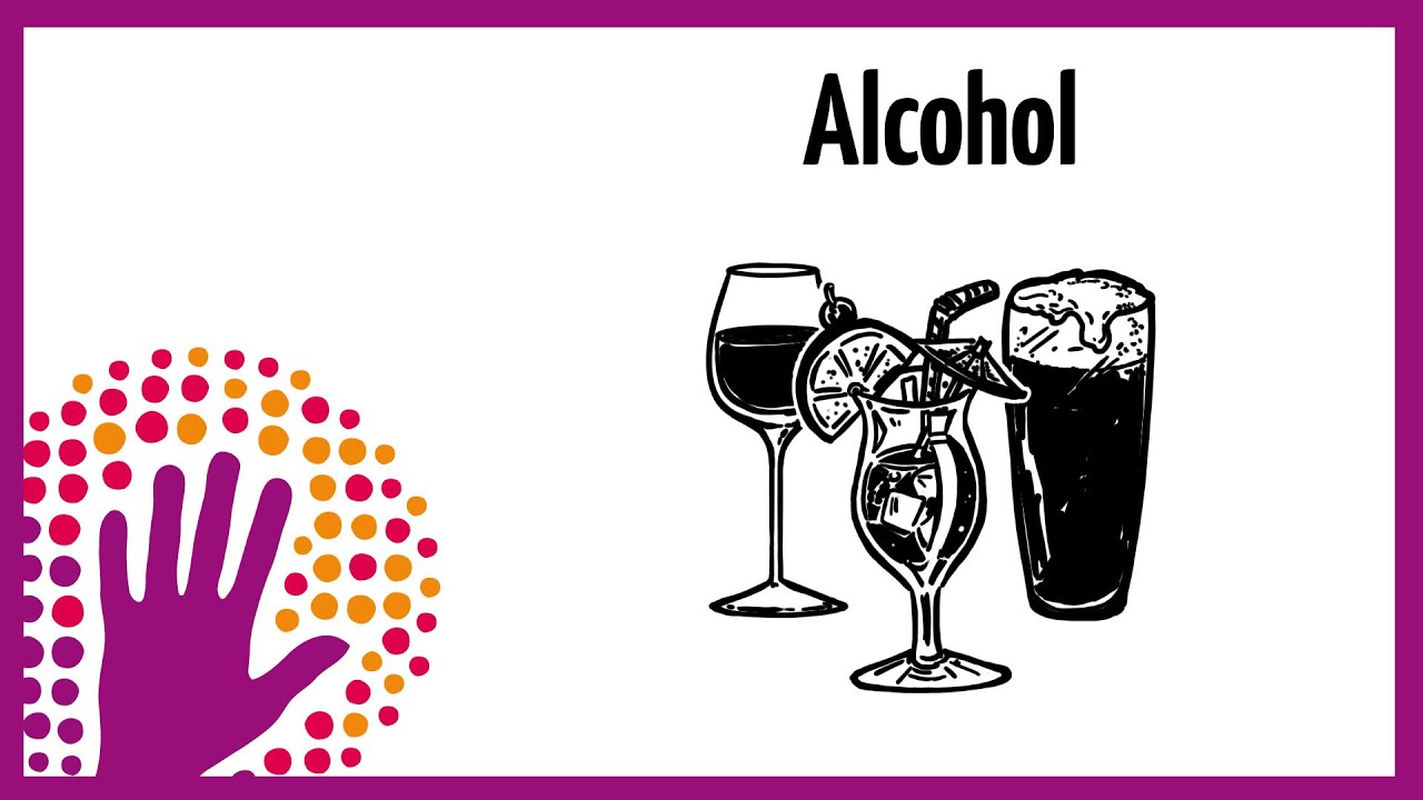 What Alcohol Does to Your Body