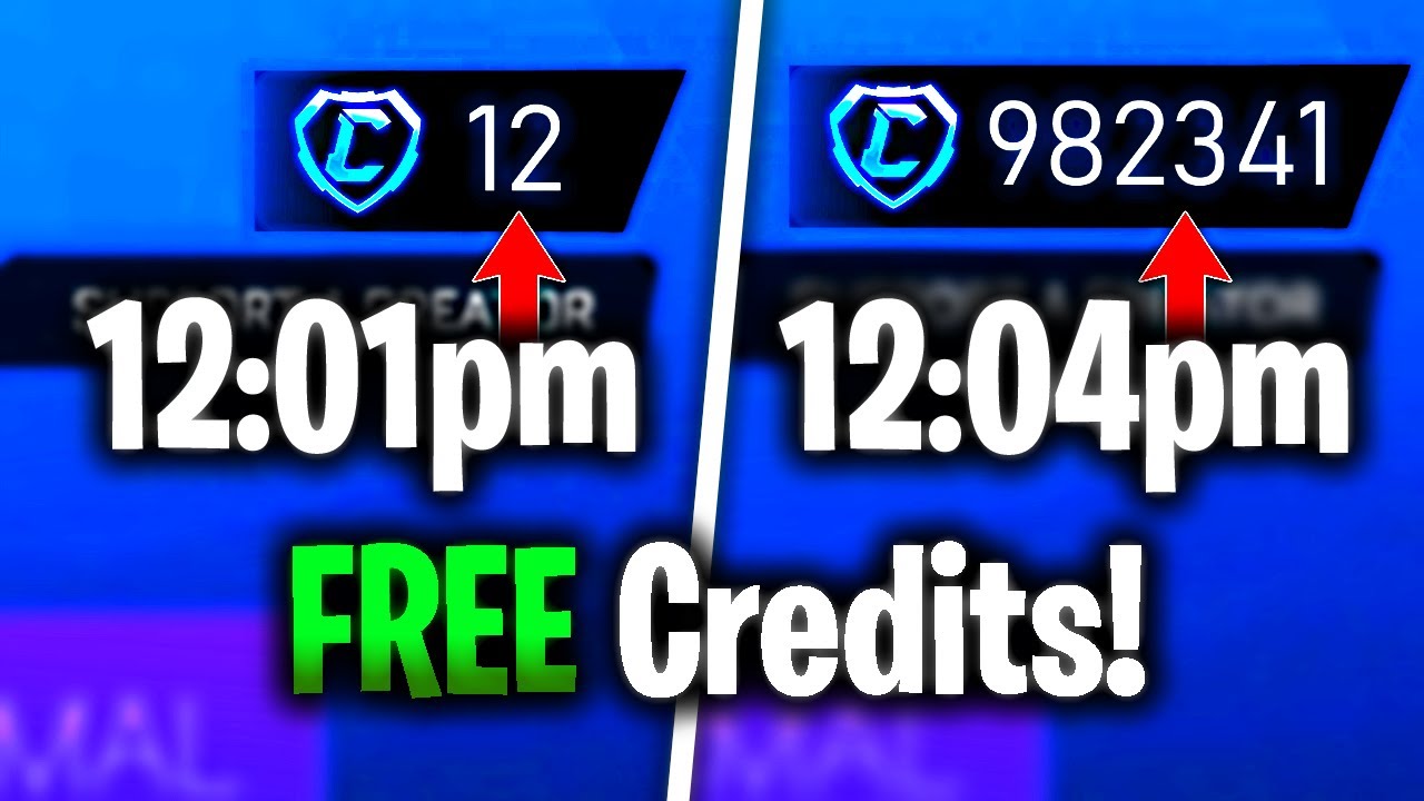 This SEASON 9 Redeem Code Gives You FREE Rocket League CREDITS!