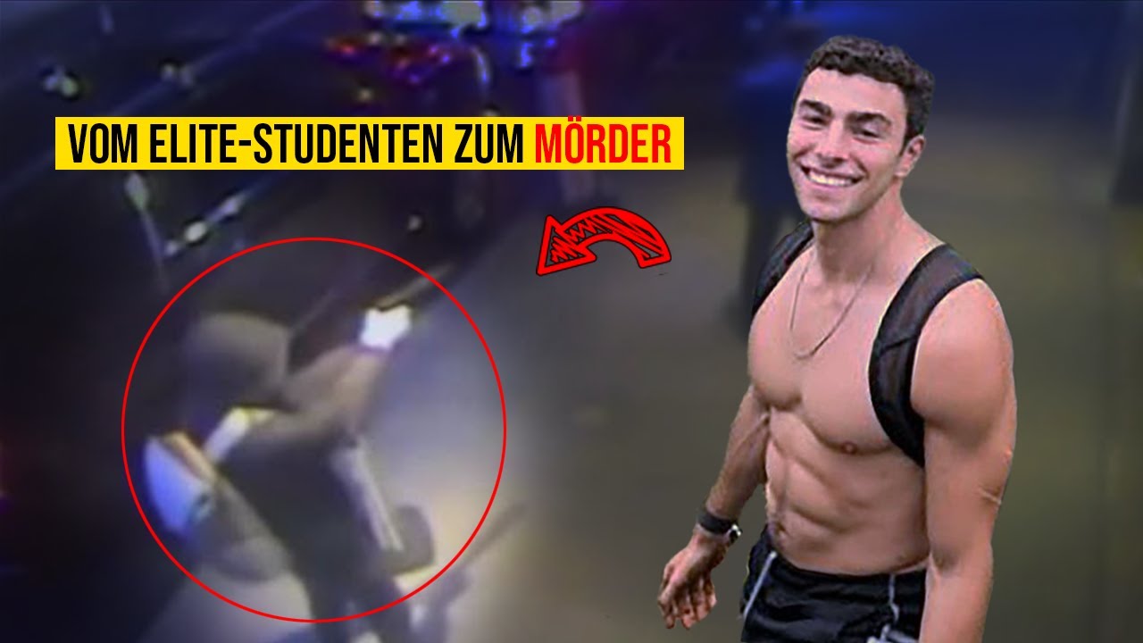 Luigi Mangione - Eiskalter Killer und gefeierter Held?