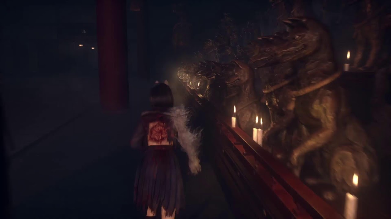 Silent Hill f # 12