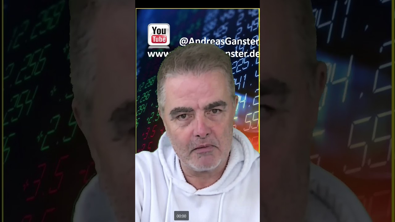 🚓 &Uuml;berstunden 👀 bringen ihn fast ins Gef&auml;ngnis&ldquo; #andreasganster 1248 &auml;q
