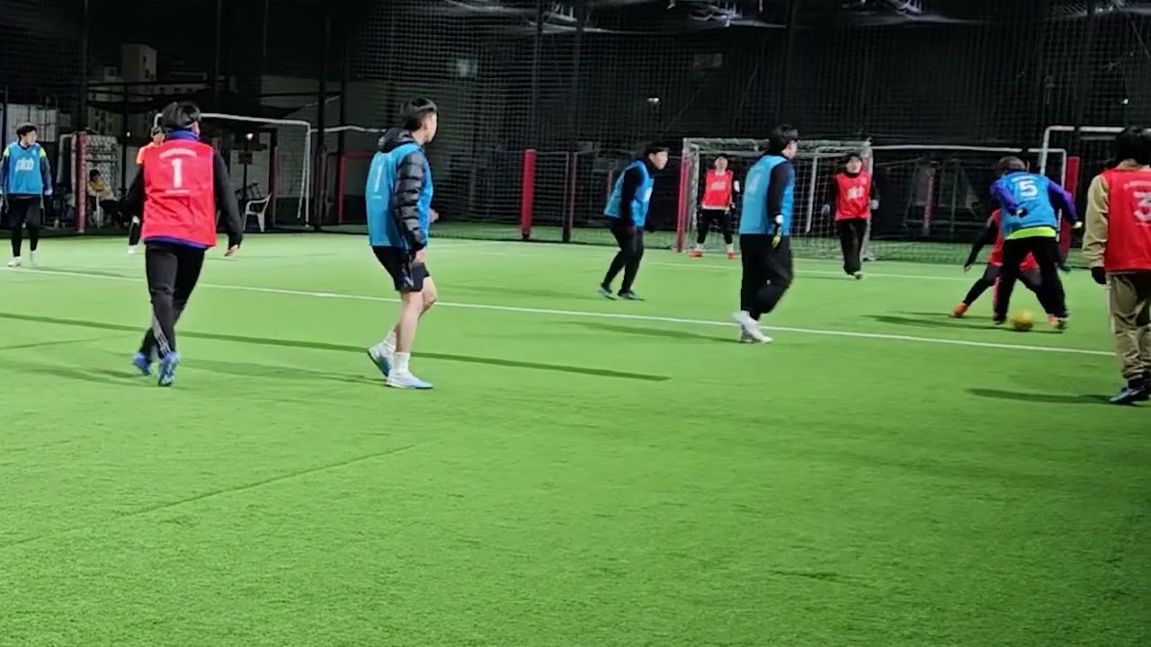 만 45세의 도전(20260208)【45歳の挑戦(20260208】#challenge  #フットサル好きとつながりたい #futsalskill  #플랩풋볼 #퍼즐플레이