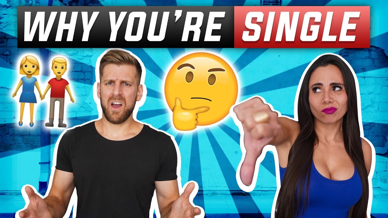 Why most men CAN'T get a girlfriend | The Entitlement Paradox