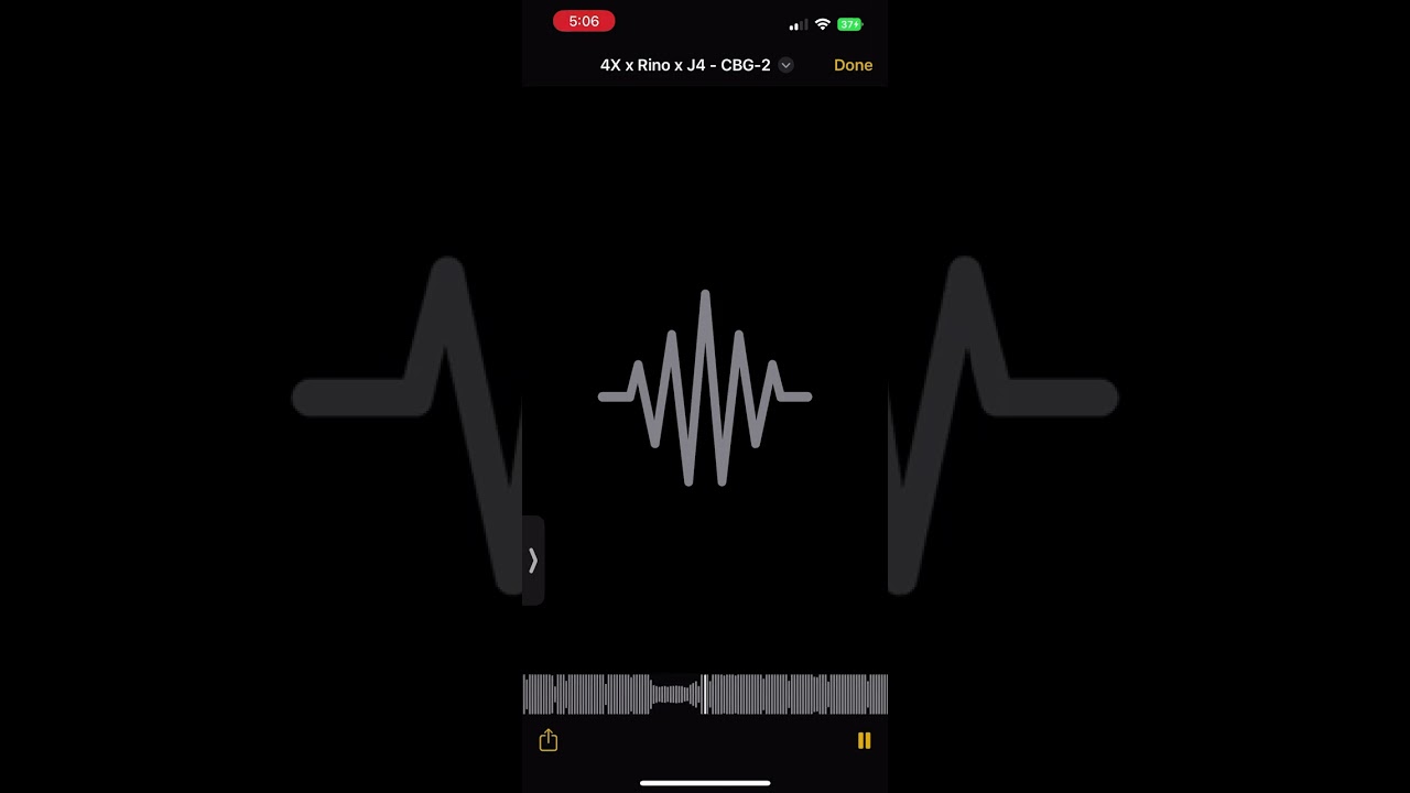 1way4xx, lil 4x- sending shots back