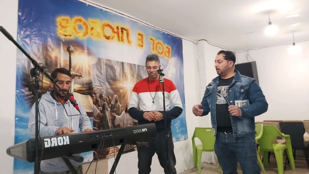 2025 набожни