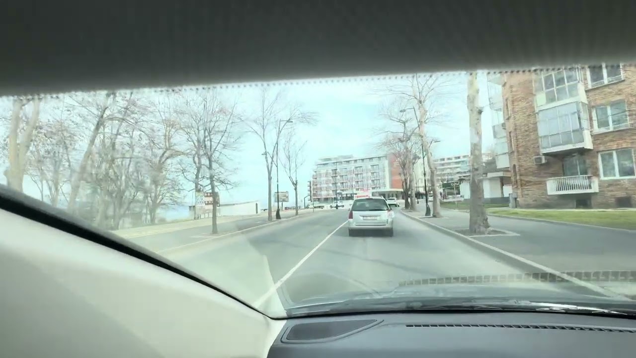 Bulgarien Sonnenstrand Nessebar Immobilien Wohnung Kaufen