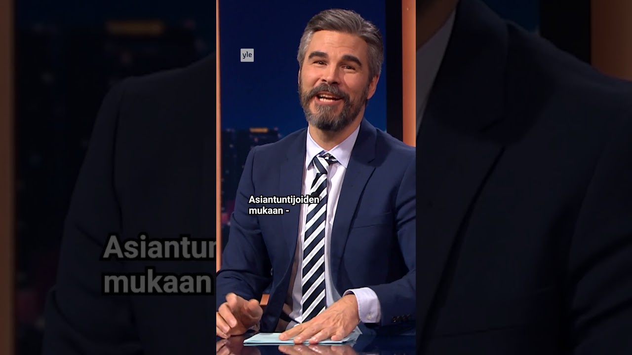 Suomalaista insin&ouml;&ouml;riosaamista #kovanviikonilta