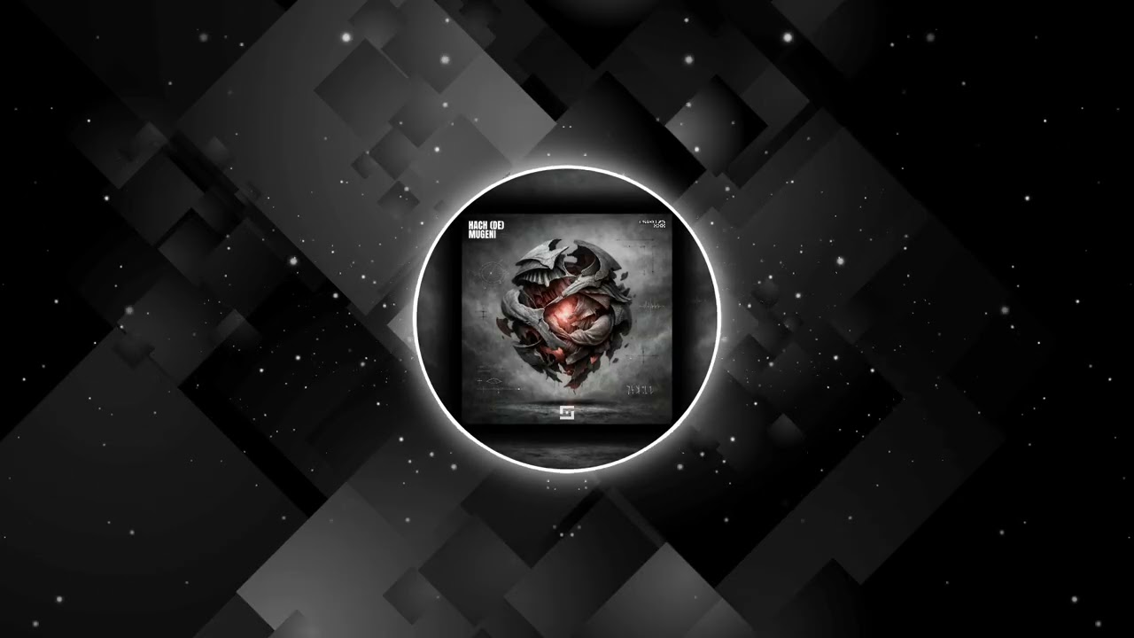 Hach (DE) - Mugeni (Original Mix)