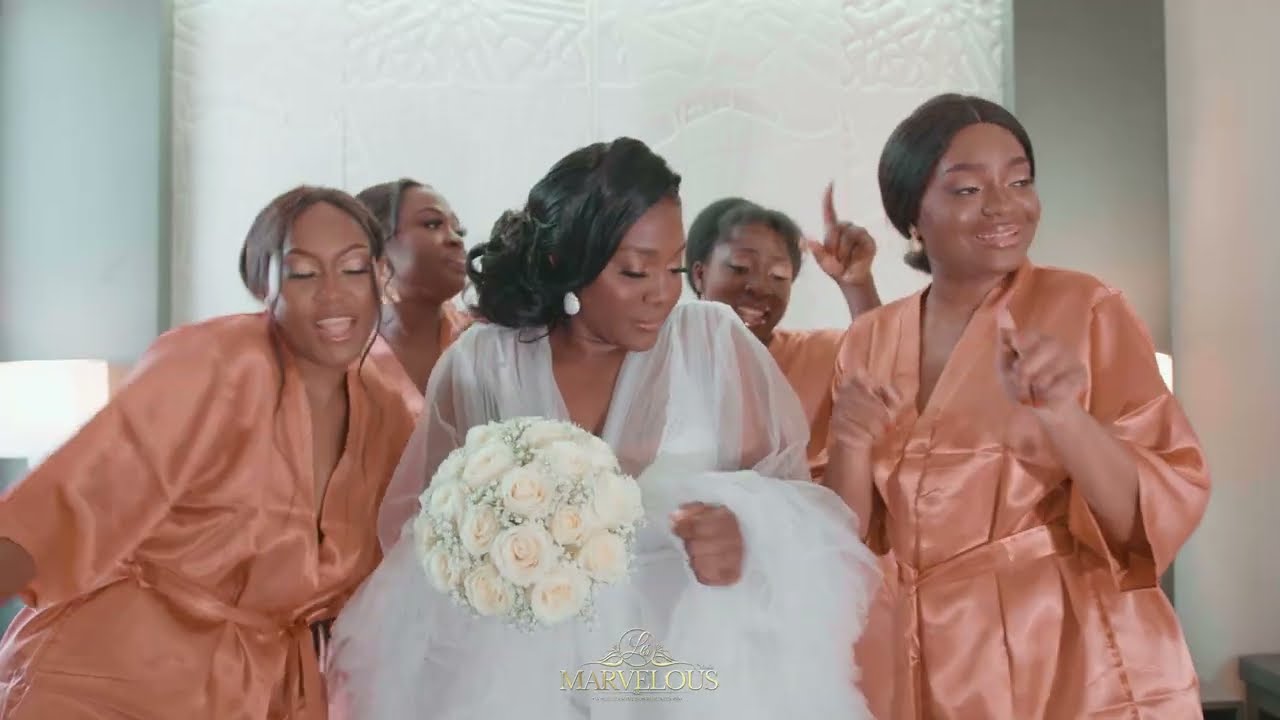 Best Love wedding  Teaser Eugène & Flavie By LES MARVELOUS STUDIO | PARIS - FRANCE 2023