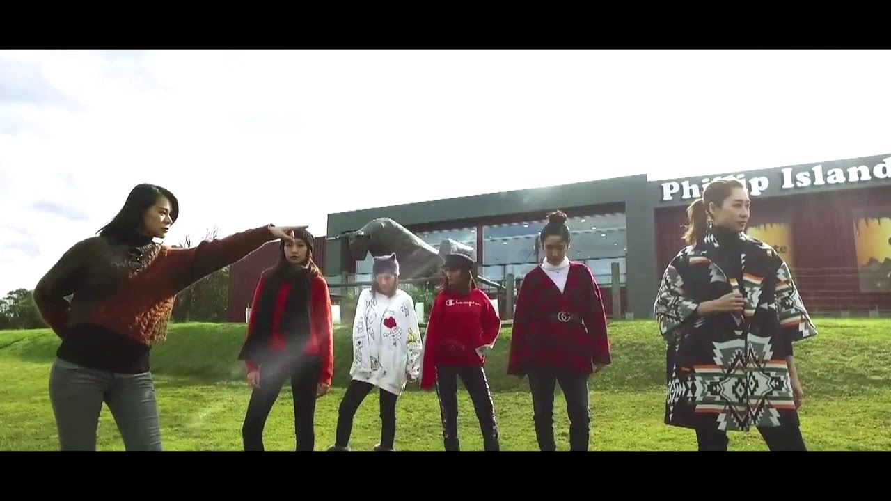 胡說八道MV