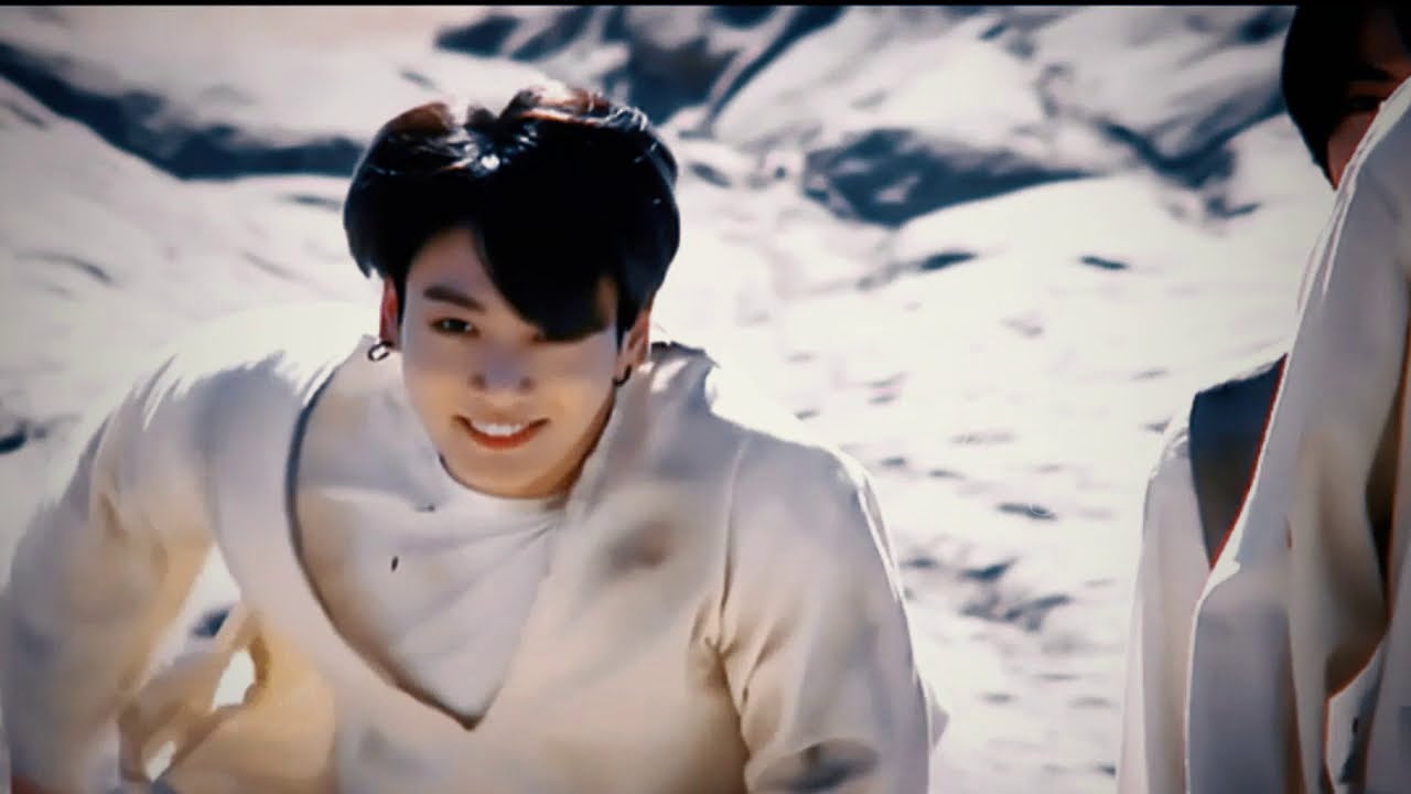 Bitter JUNGKOOK FMV