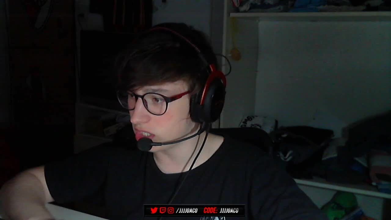 QUE BAILAS ENFERMITO DE MIERD4