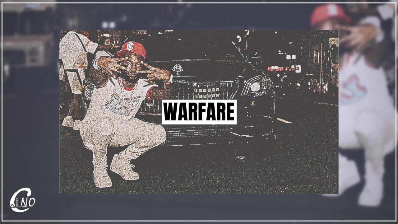 (FREE) Meek Mill Type Beat - 