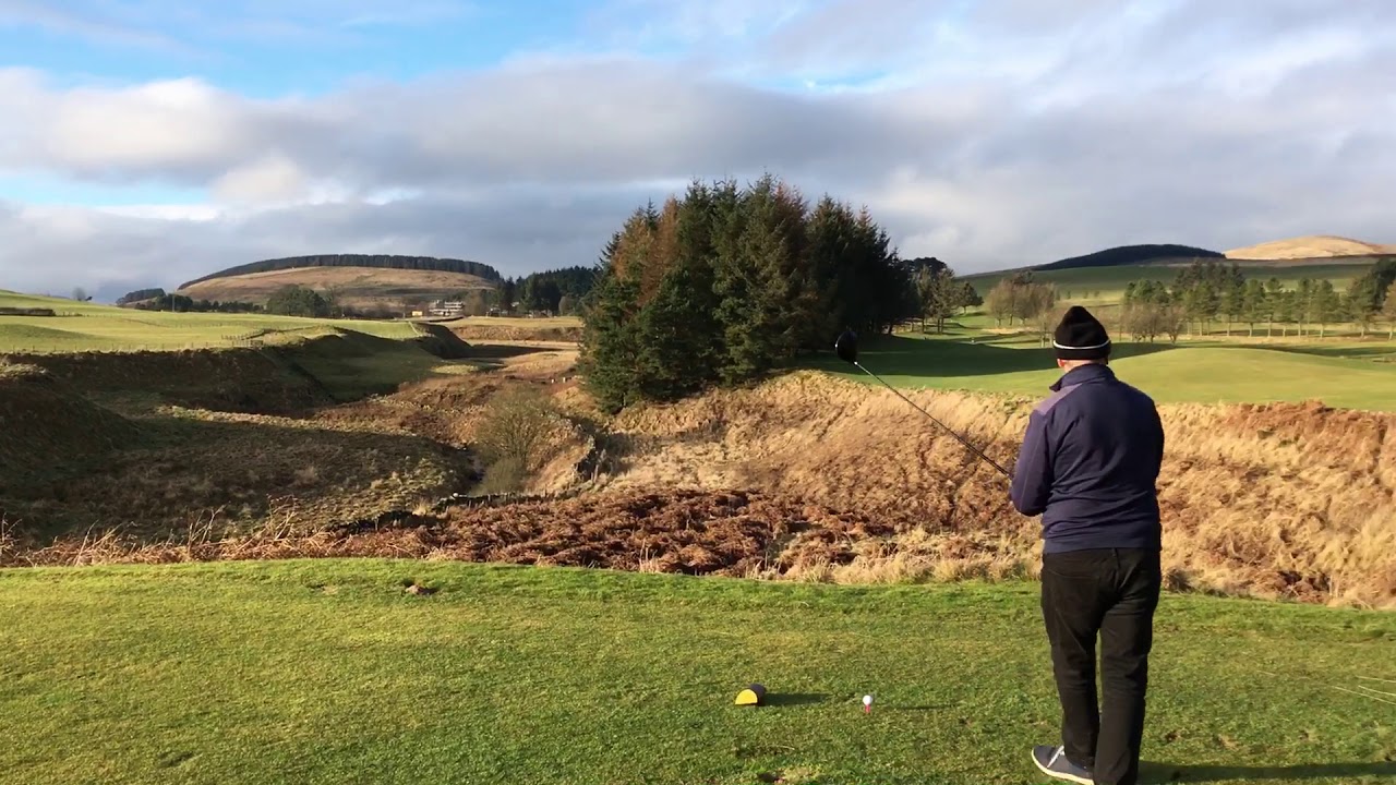 West Linton a hidden gem
