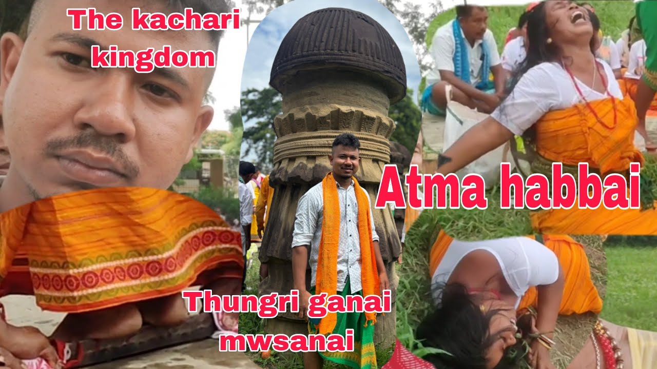 Dimapur ni baikhwnda nwgwr aao puja// Mani puja?// Gwrbw khungur 