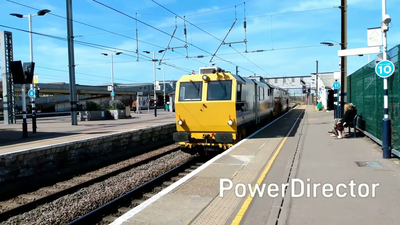 Peterborough Diesel Gala!! 11/4/25....🥳🥳