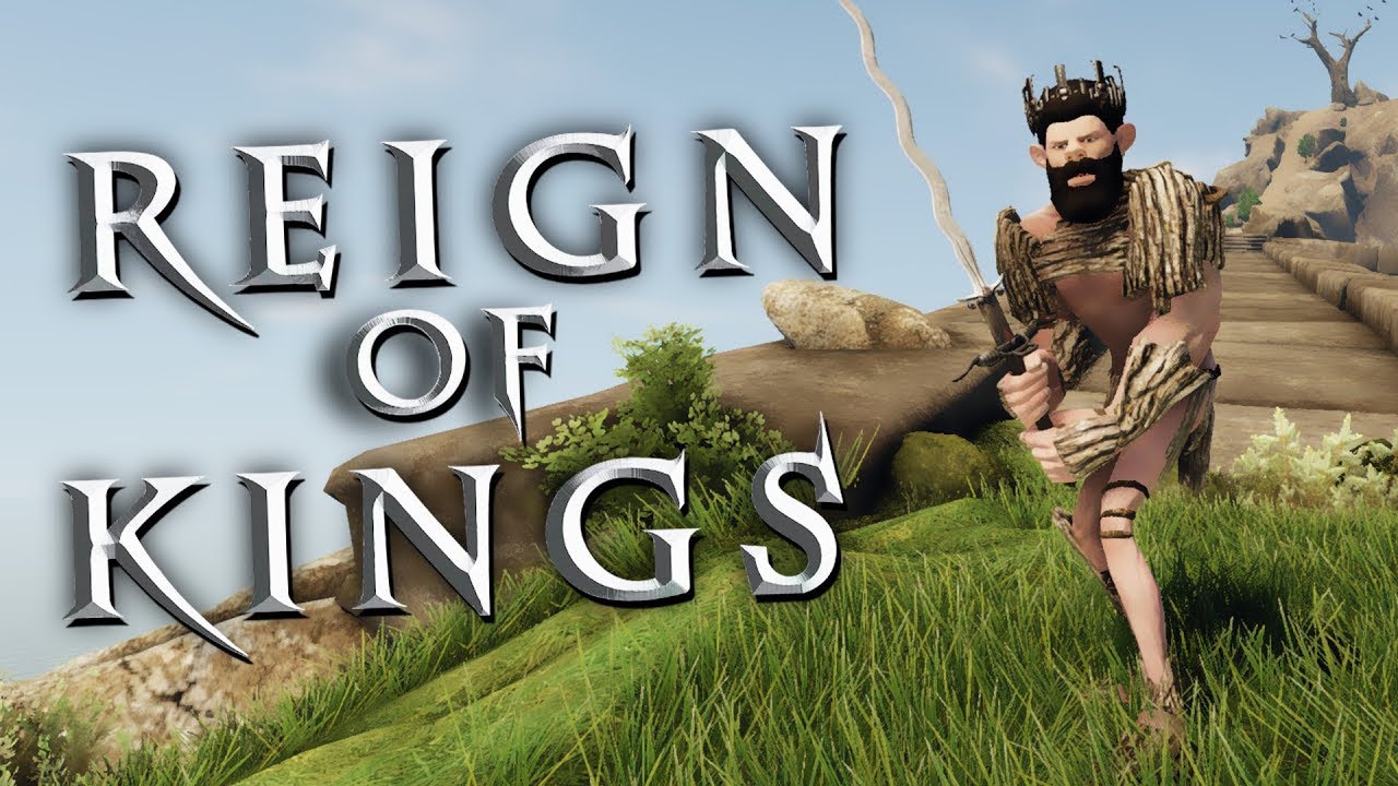 නිකො ගම්භා ආරම්භය | Reign Of Kings