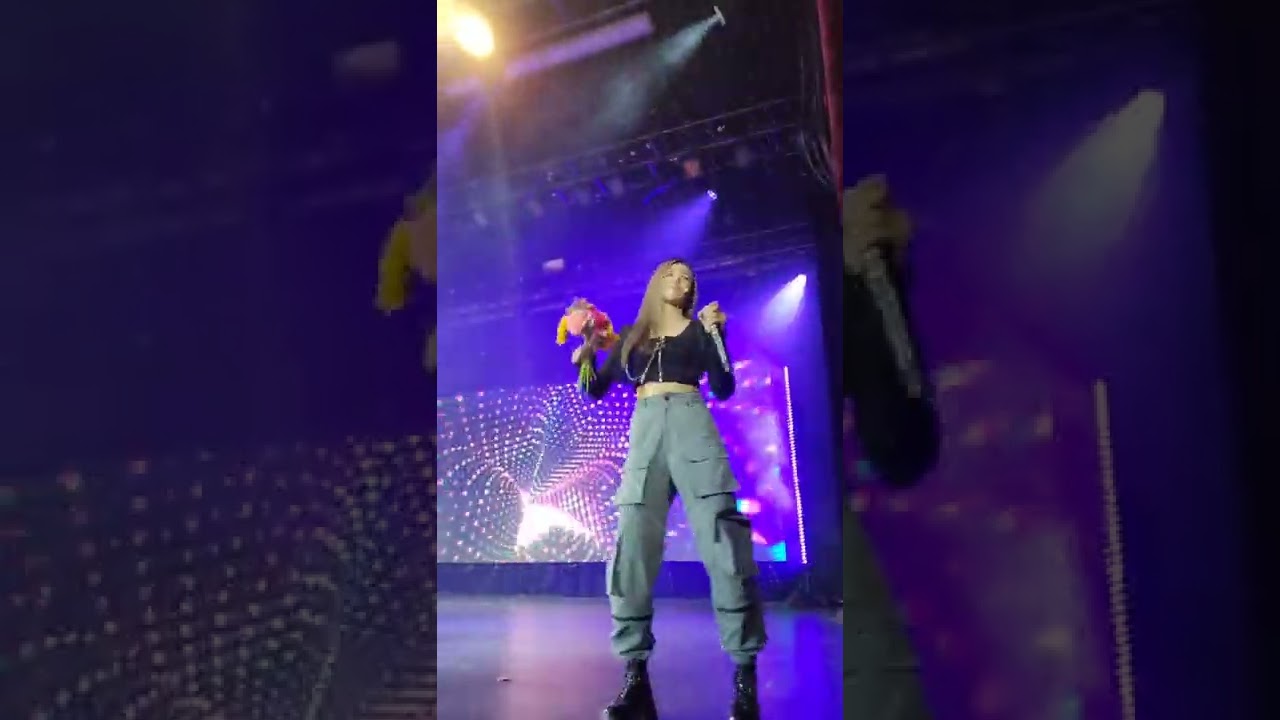 My #Dreamcatcher fancam highlights live in NYC #Dreamcatcherinnyc