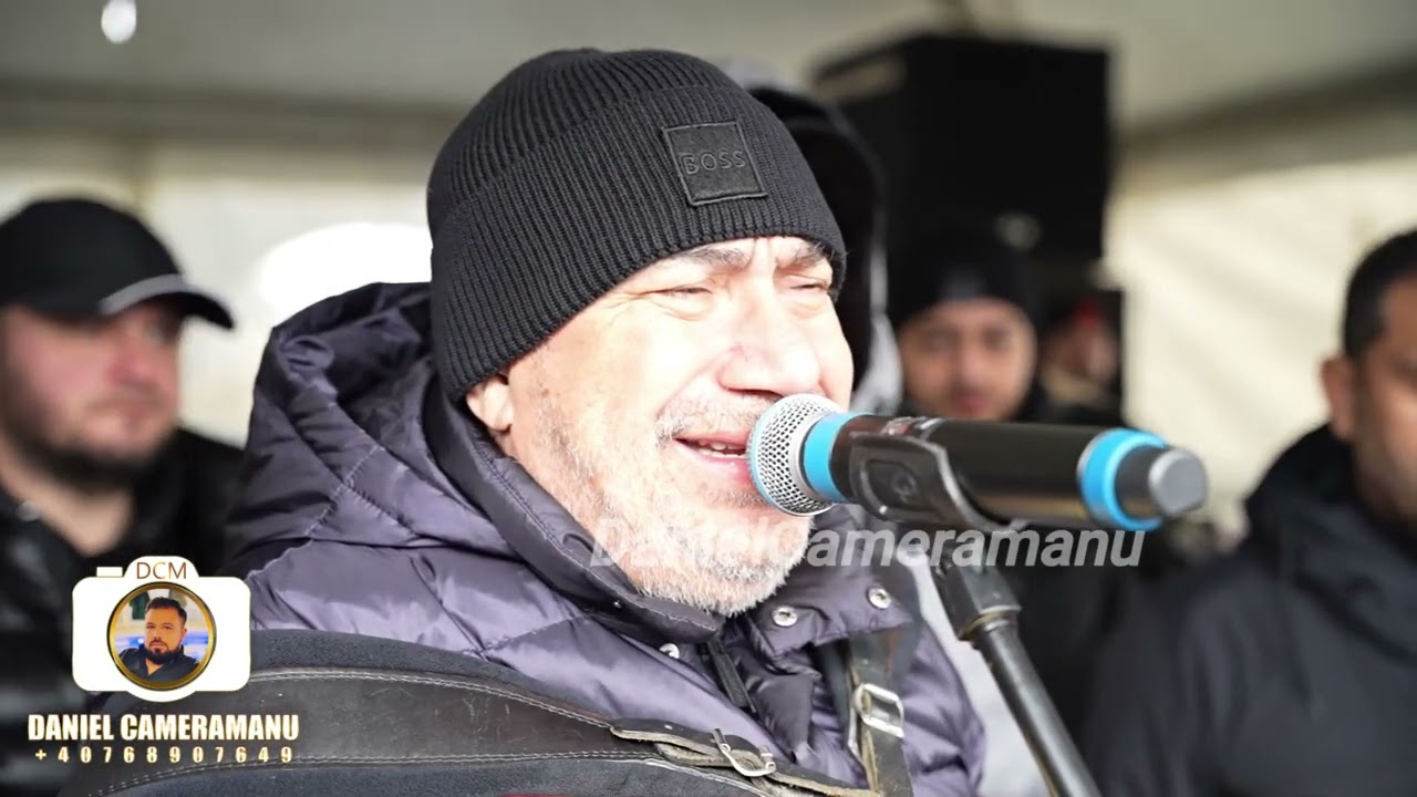 Kilimbar Țăndărei ✅Înmormântare   2✅2025 Dumzeu să-l odihnească în pace !