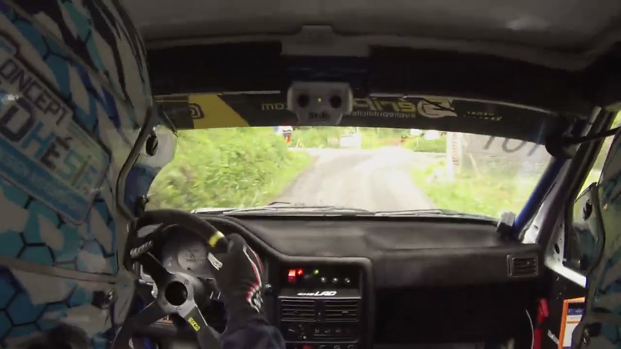 RALLYE DE DIEPPE  2023 ES6 Longueville-sur-Scie