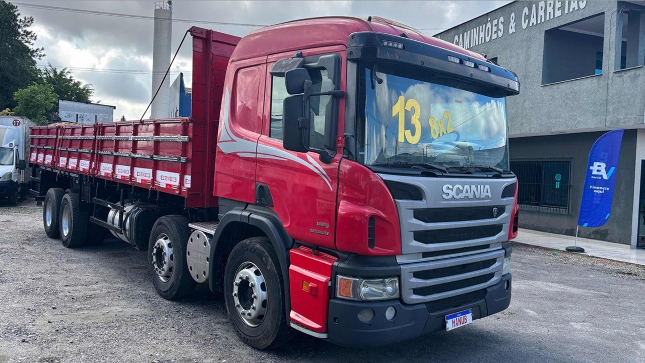 CAMINHÕES TRUCK À VENDA A PARTIR DE 69 MIL