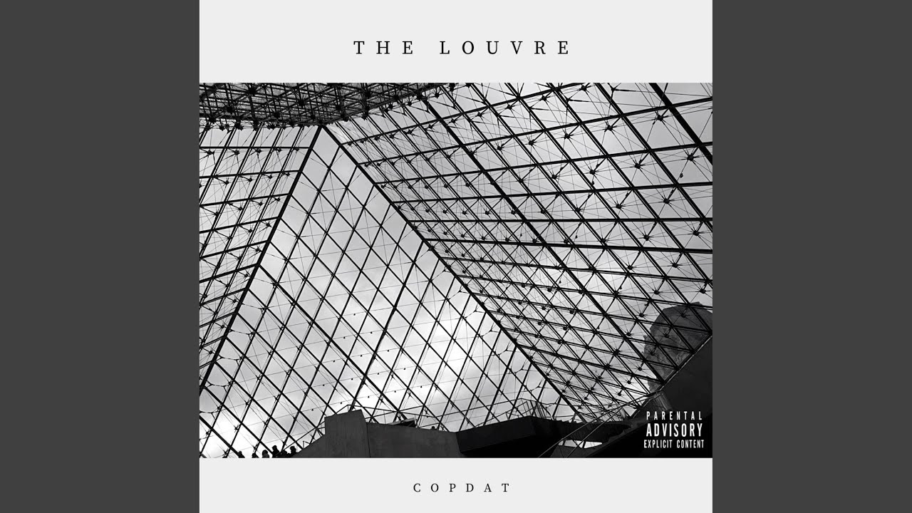 The Louvre