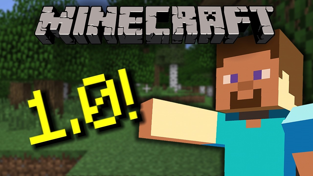 ¡UPGRADE DE PC! Y MINECRAFT 1.0 | ¿Y MÁS JUEGOS?