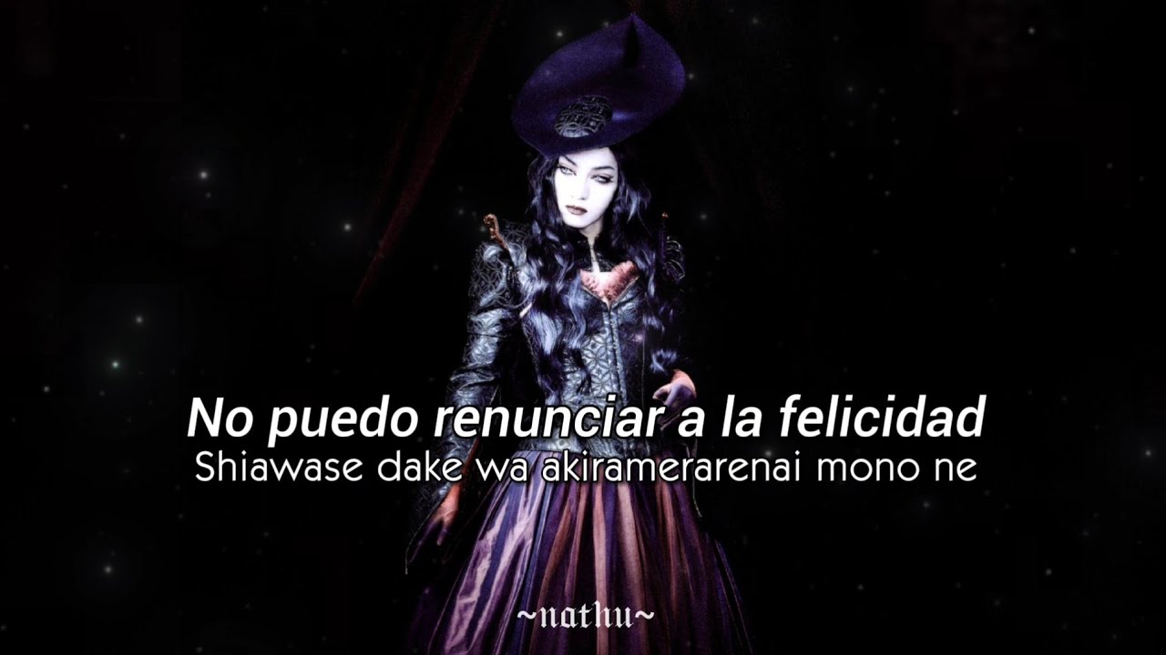 Kaya•Villain•Sub Español/Romaji