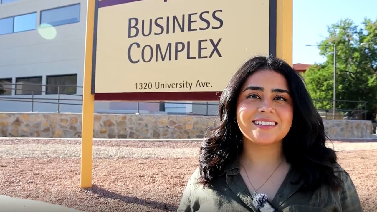 Why You Should Choose the MBA Program at New Mexico State University (NMSU)