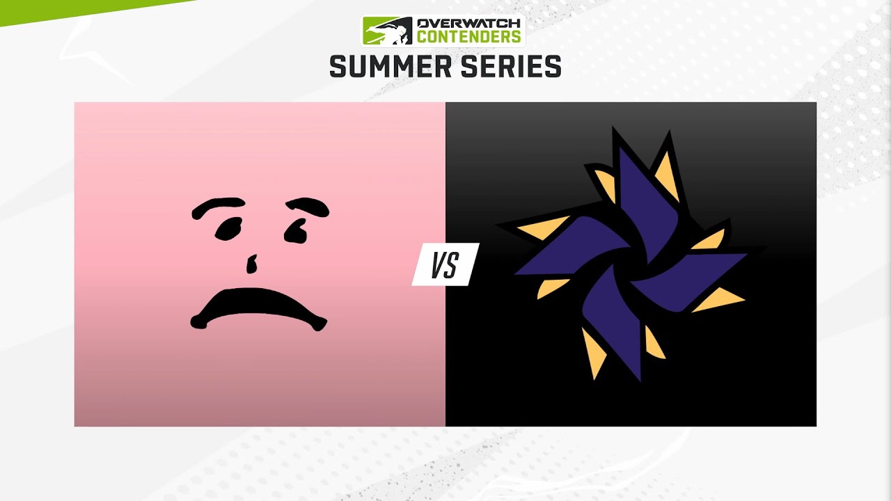 Contenders Europe | 2023 Summer Series | Playoffs day 2 | AWW YEAH vs Ex Oblivione