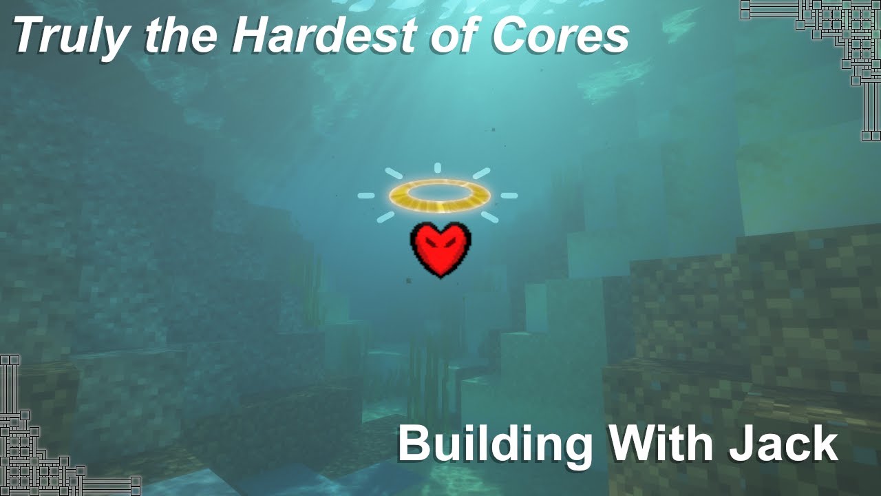 Hardcore With Jack - Episode 1
