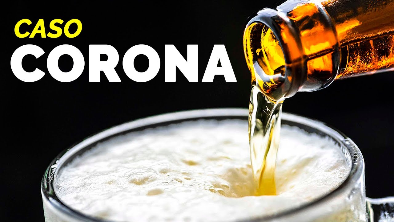 ¿Conoces las claves del éxito de la Cerveza Corona? | Caso Corona