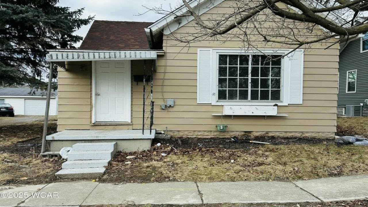 644 Ewing Ave, Lima, OH Presented by Team Mangini Real Estate.
