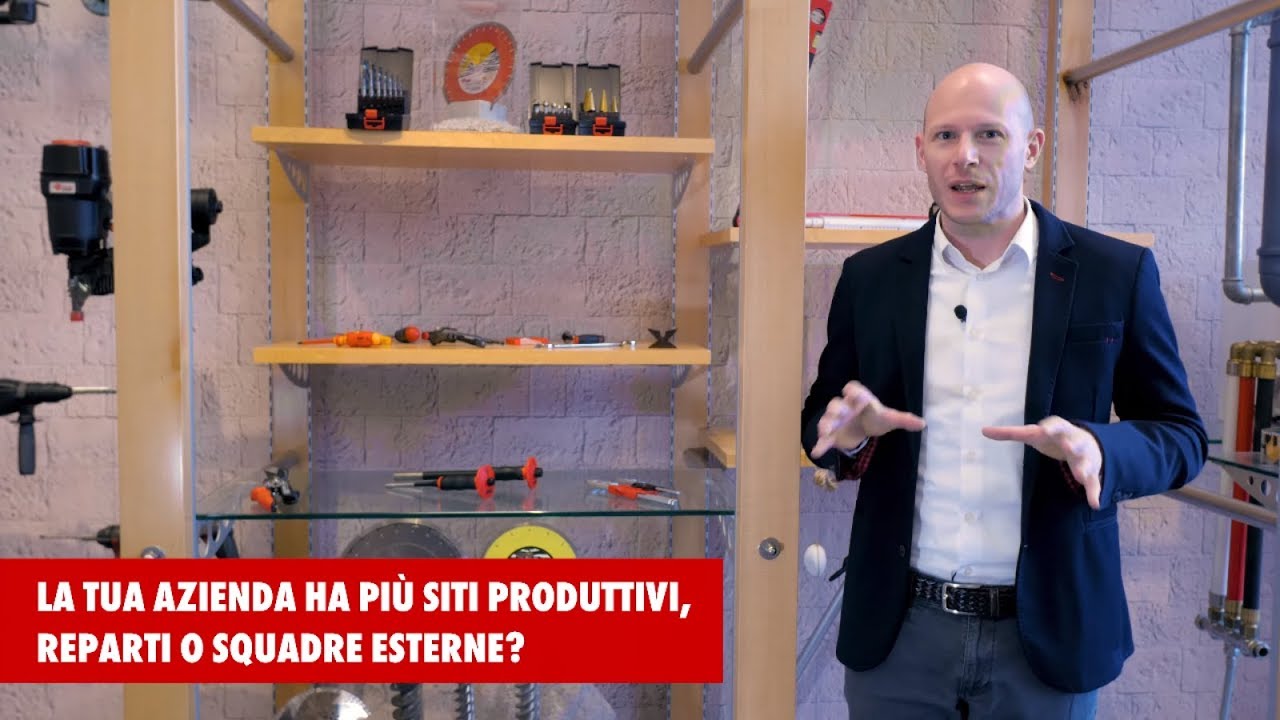 Come delegare gli ordini ai collaboratori? | Azienda Digitale W&uuml;rth