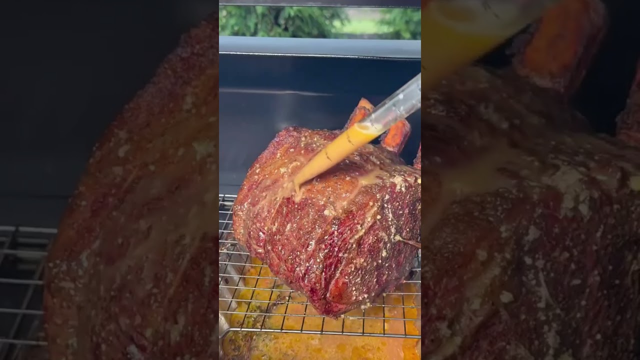 Prepared Meat.