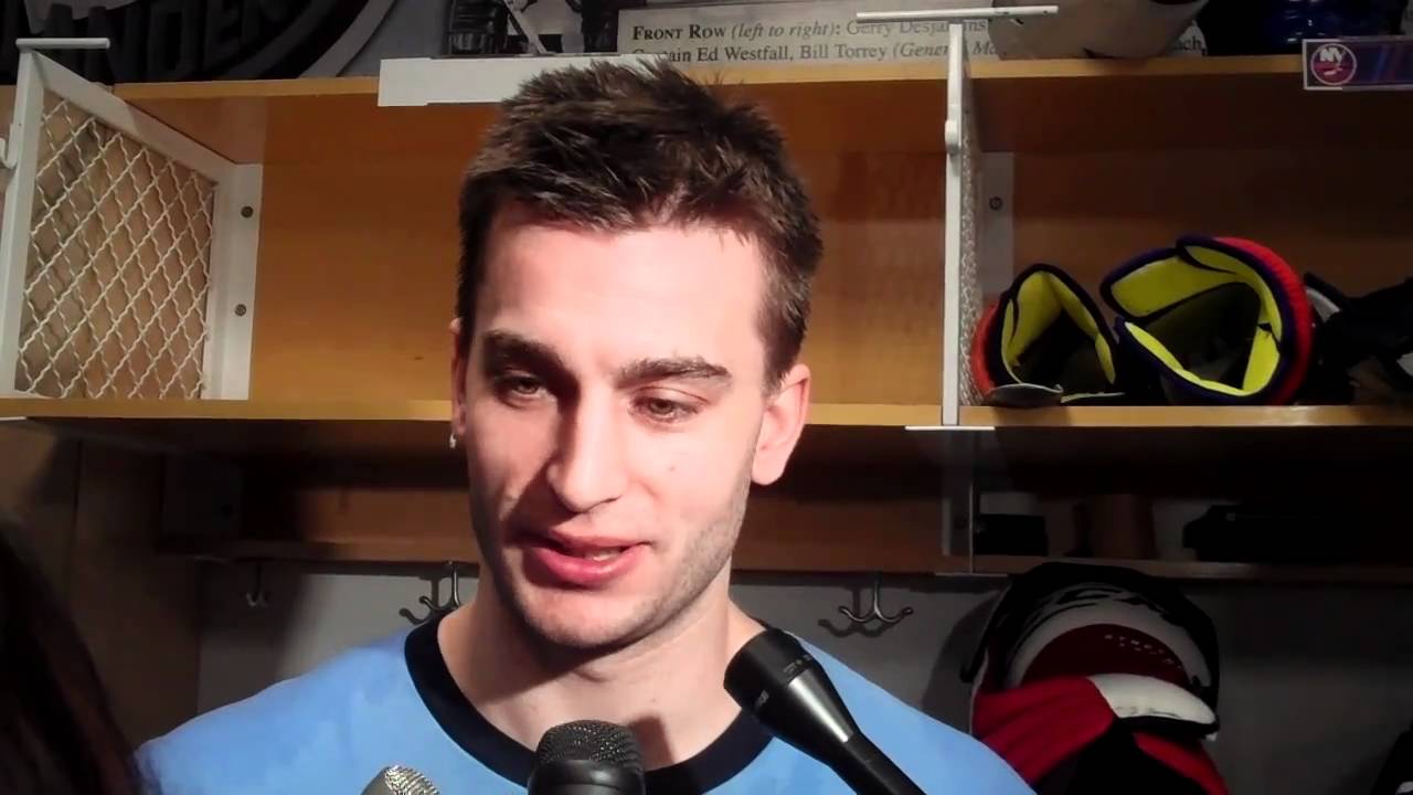 Nielsen on injury and Okposo