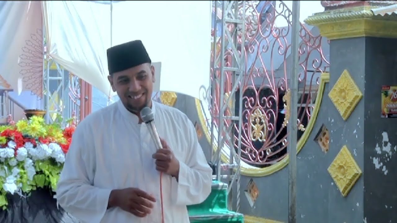 Habib Jawad bin Abdullah Assegaf