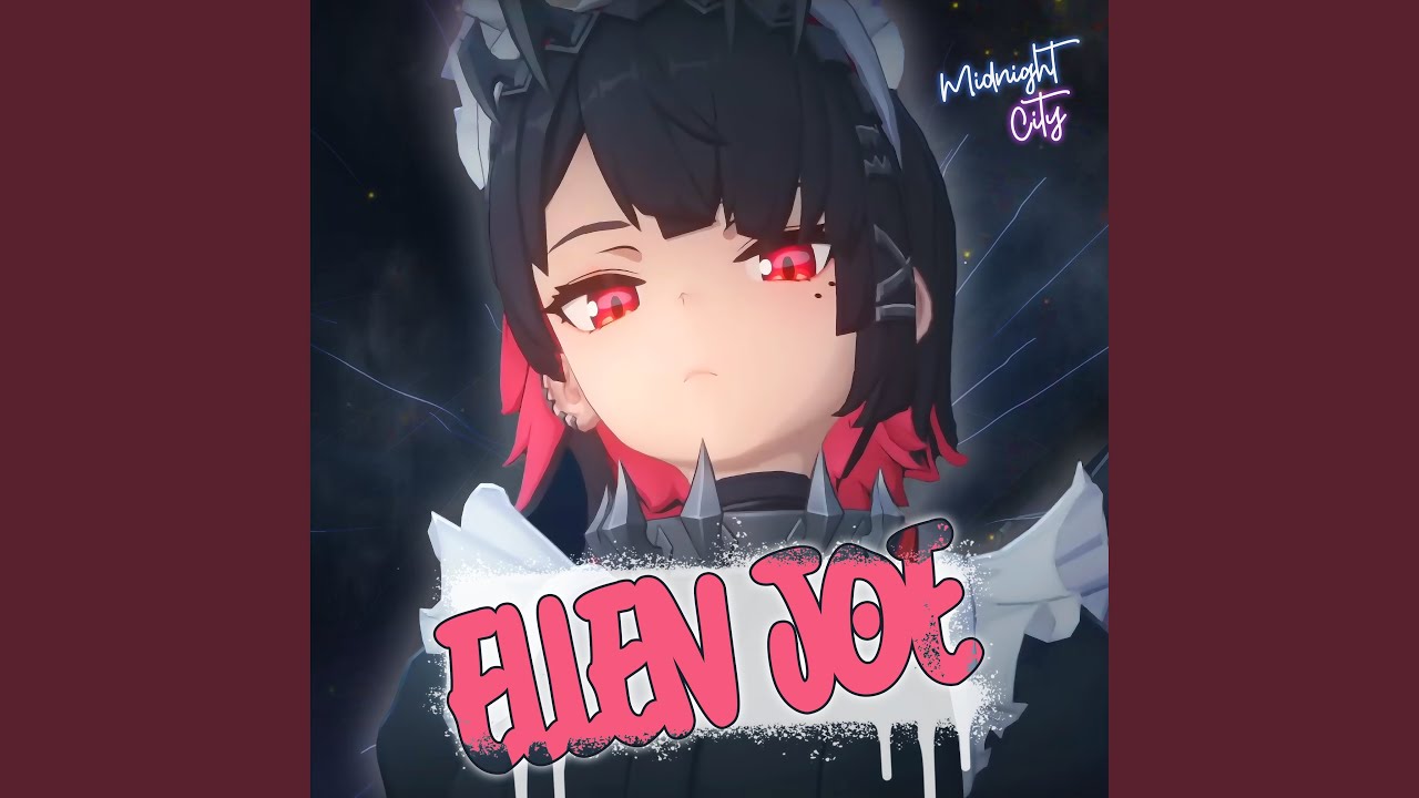 Ellen Joe Theme - Uniform, Shark Tail, Scissors (from 