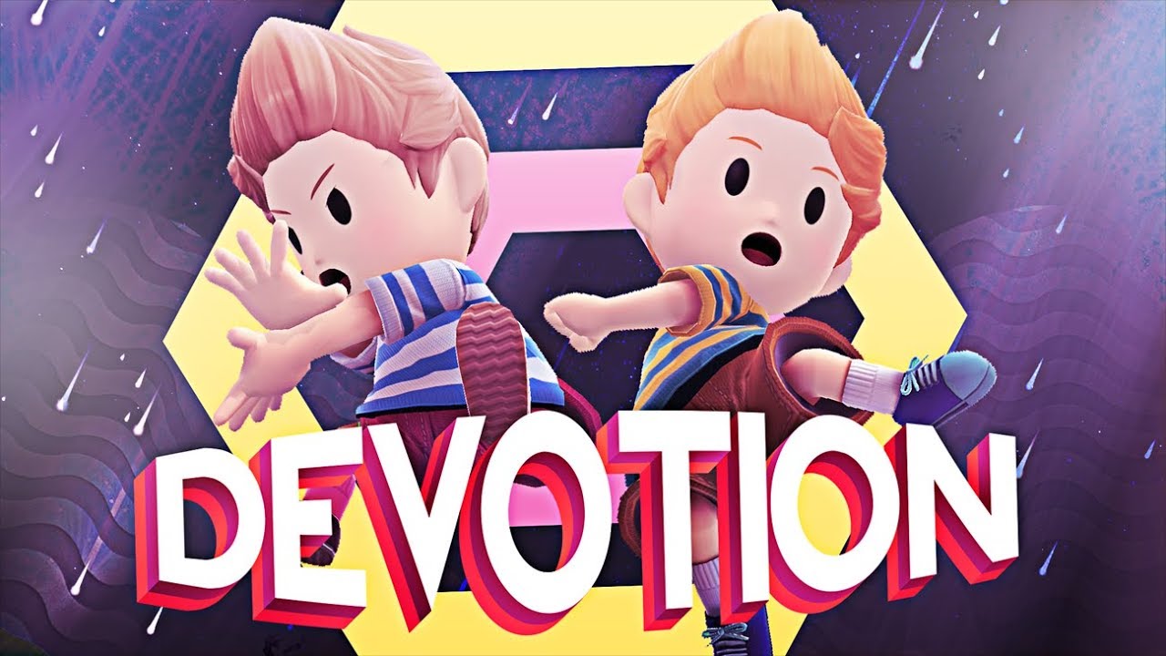 【SSB4】DEVOTION | TDP Lucas Dualtage ft EpicAO & WooperPSI