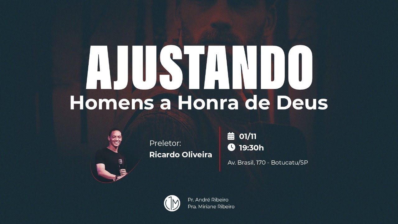 CONFERENCIA AJUSTANDO 01/11/23
